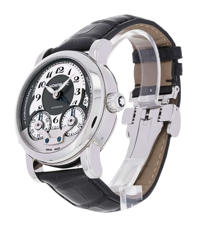 Montblanc Nicolas Rieussec 102337
